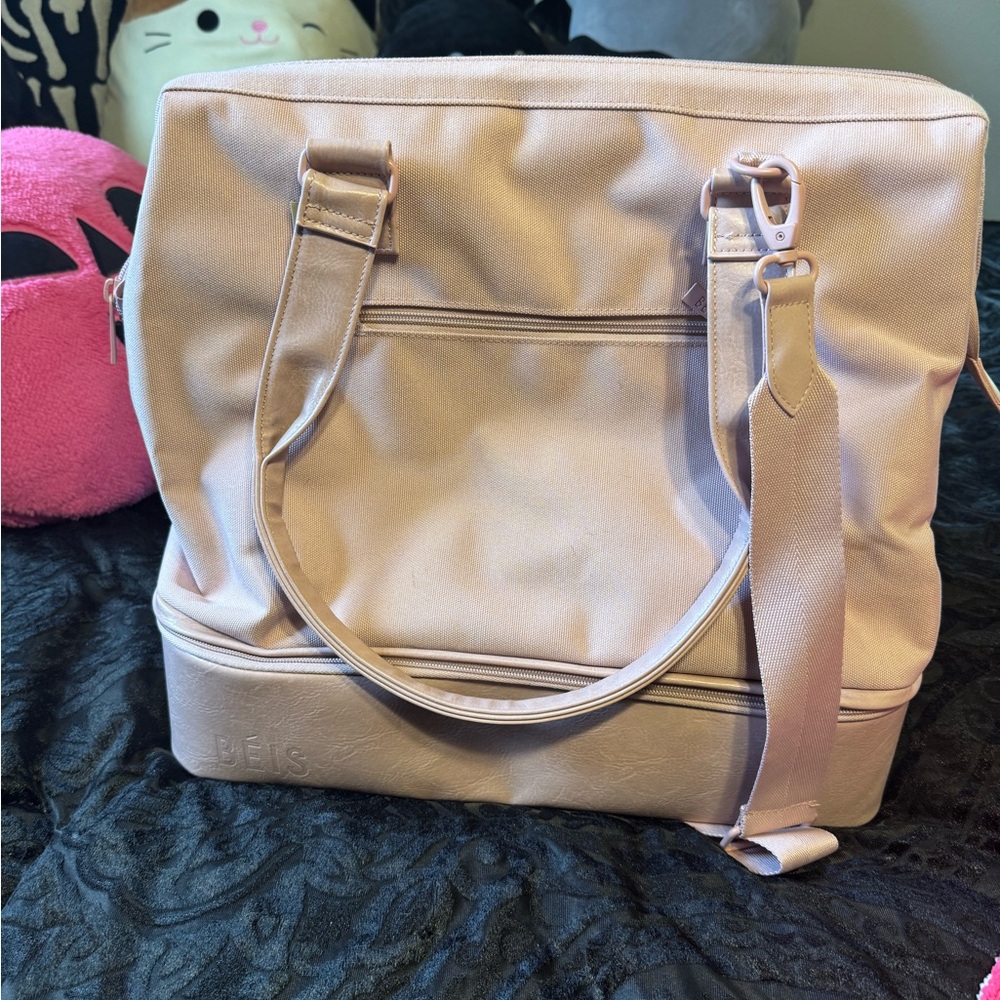 Bis Convertible Mini Weekender - image 3